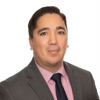 Donnie Pereira